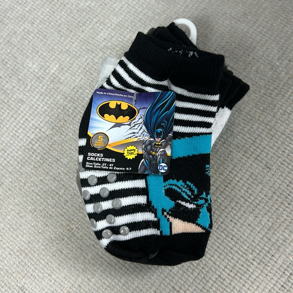 Baby socks - Picture 5 of 6